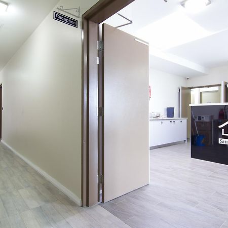 シラ ロッジ Burwood エクステリア 写真
